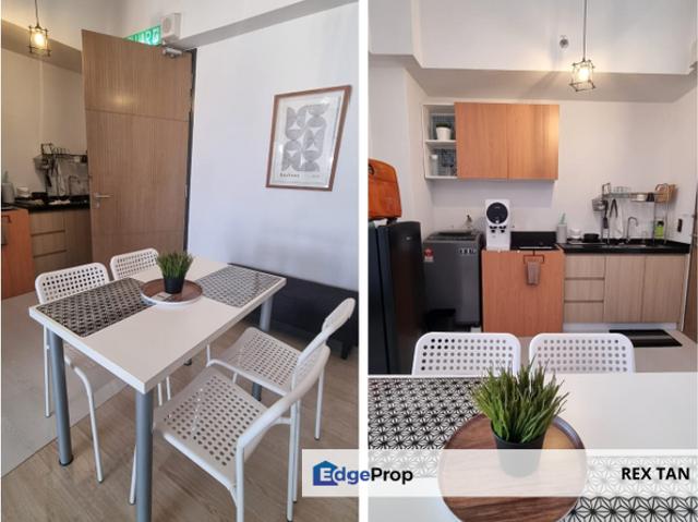 Condominium for rent in Bukit Jalil, Kuala Lumpur