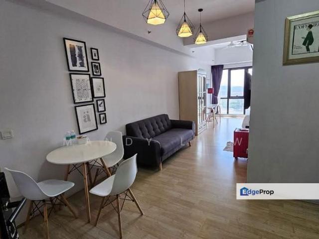 Condominium for sale in Bukit Jalil City, Bukit Jalil