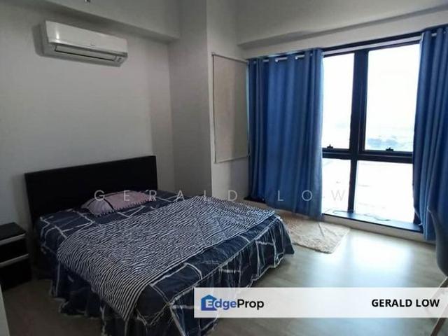 Condominium for rent in Bukit Jalil, Kuala Lumpur