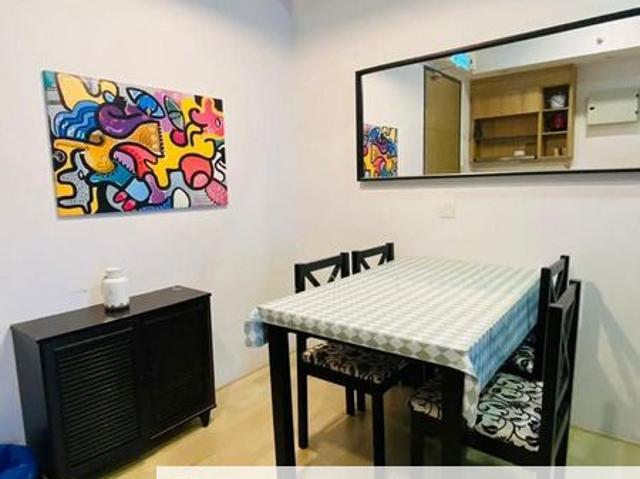 Condominium for rent in Bukit Jalil, Kuala Lumpur