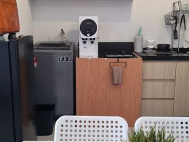 Condominium for sale in Bukit Jalil, Kuala Lumpur