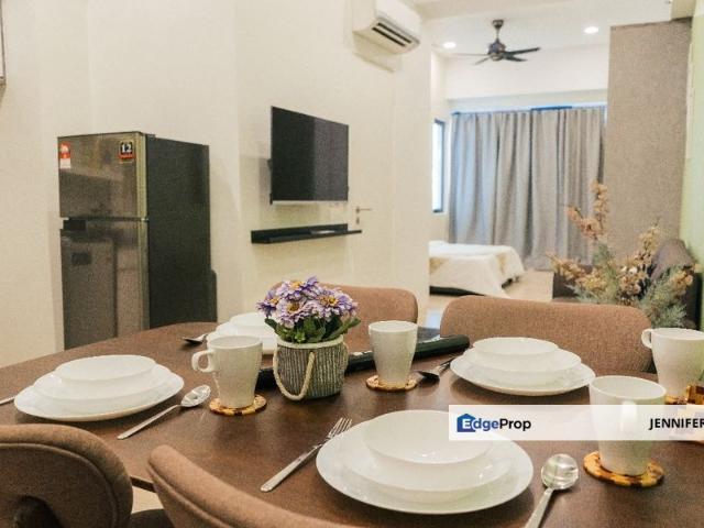 Condominium for rent in Bukit Jalil, Kuala Lumpur