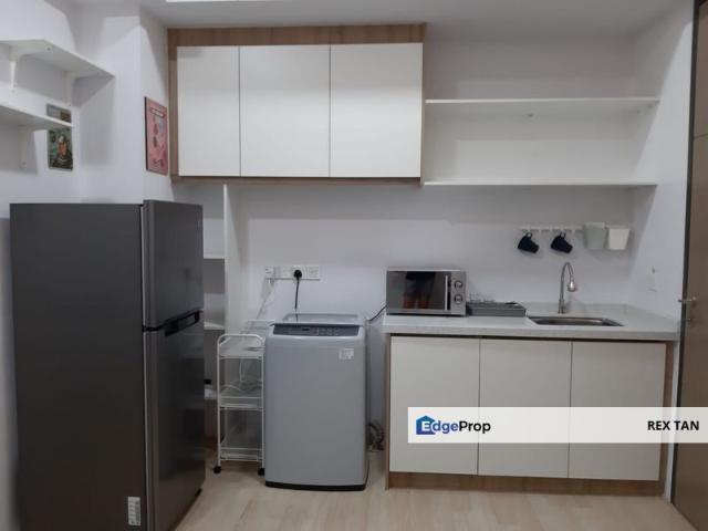 Condominium for rent in Bukit Jalil, Kuala Lumpur