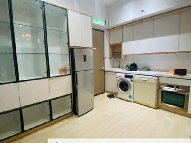 Condominium for sale in Bukit Jalil, Kuala Lumpur