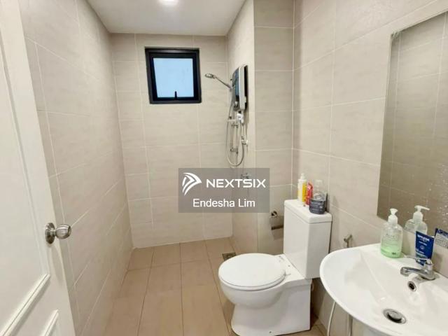 Residential House for rent in Country Heights Damansara, Kuala Lumpur