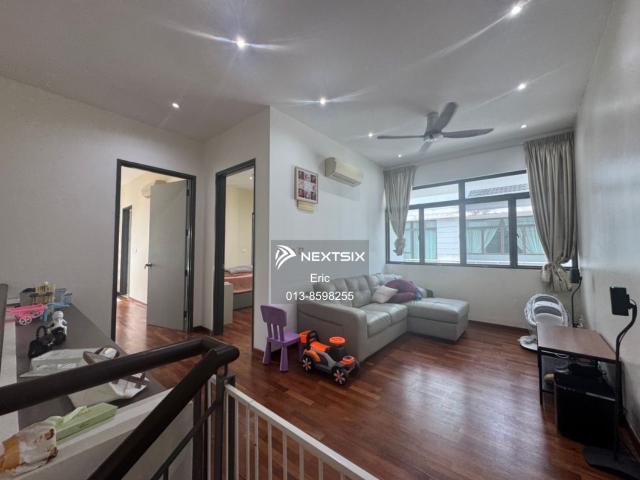 Residential House for rent in Country Heights Damansara, Kuala Lumpur