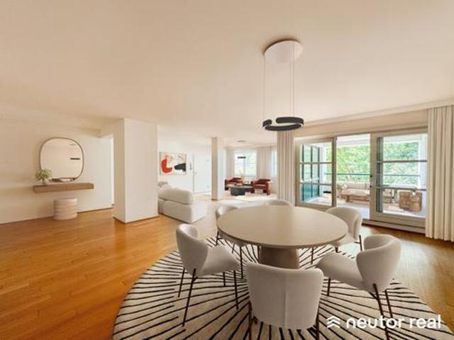Wohnung kaufen in Wien