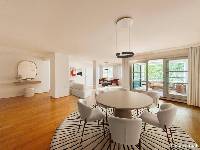 Apartment kaufen in Sievering, Wien