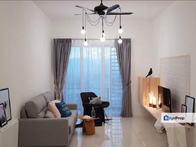 Condominium for sale in Country Heights Damansara, Kuala Lumpur