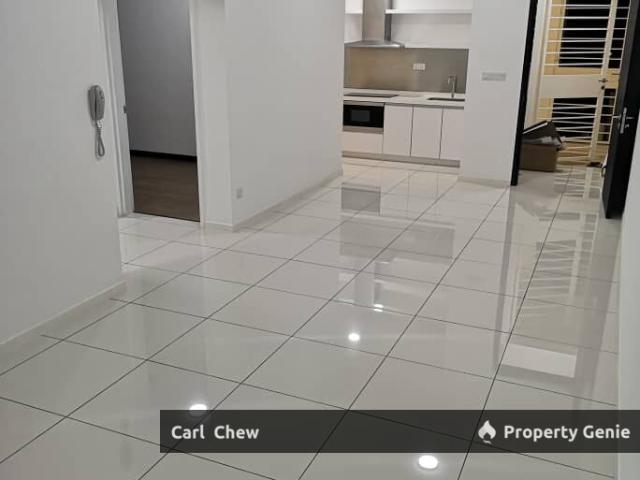 Serviced Residence for sale in Country Heights Damansara, Kuala Lumpur