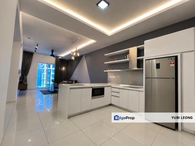 Condominium for sale in Country Heights Damansara, Kuala Lumpur