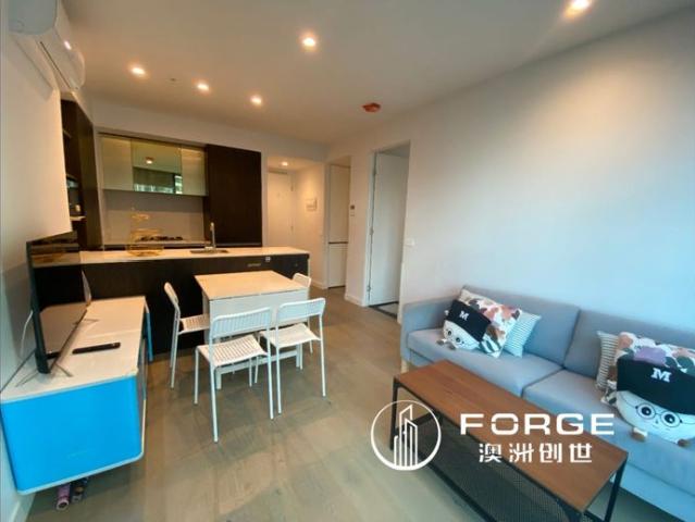 Apartment for rent in Melbourne