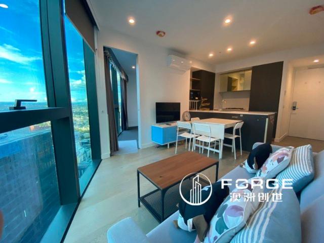 Apartment for rent in Melbourne