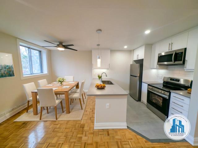 Apartment for rent in York, Ontario