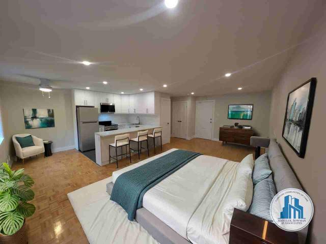 Apartment for rent in York, Ontario