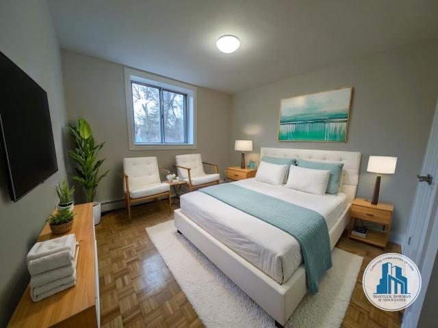 Apartment for rent in York, Ontario