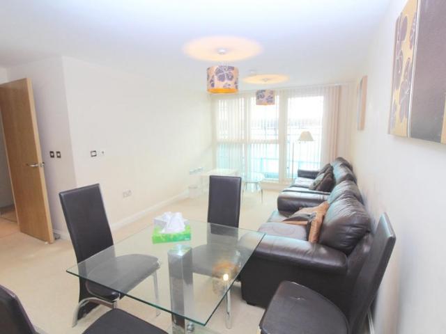 Apartment for rent in SA1 Swansea Waterfront, Nangreaves