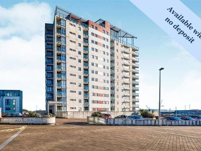 Apartment for rent in SA1 Swansea Waterfront, Nangreaves