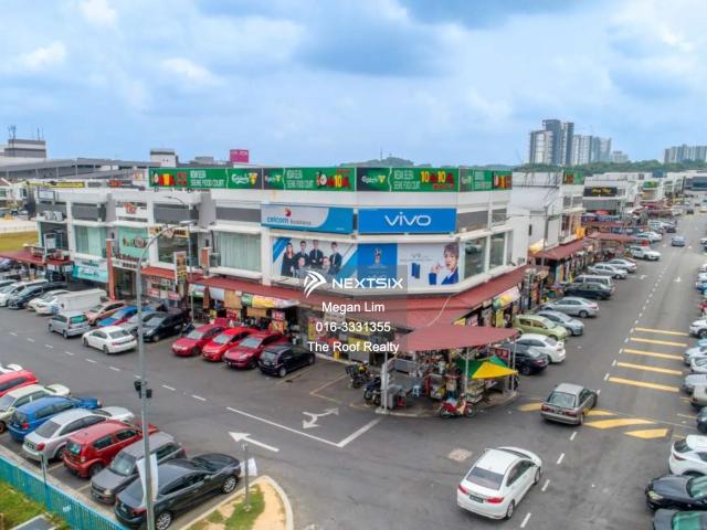 Residential House for rent in Johor