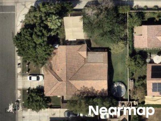 House for sale in Cathedral City, California