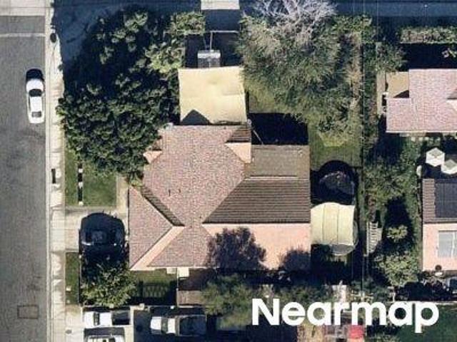 House for sale in Cathedral City, California