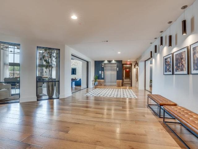 Apartment for rent in Mansfield