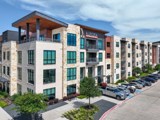 Apartment for rent in Mansfield, Texas