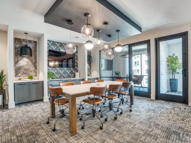 Apartment for rent in Mansfield, Texas