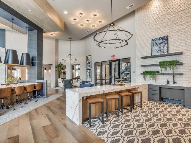Apartment for rent in Mansfield