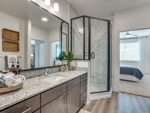 Apartment for rent in Mansfield