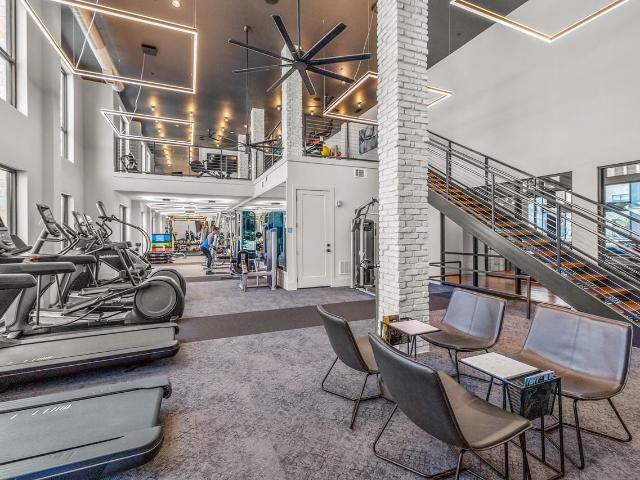 Apartment for rent in Mansfield, Texas