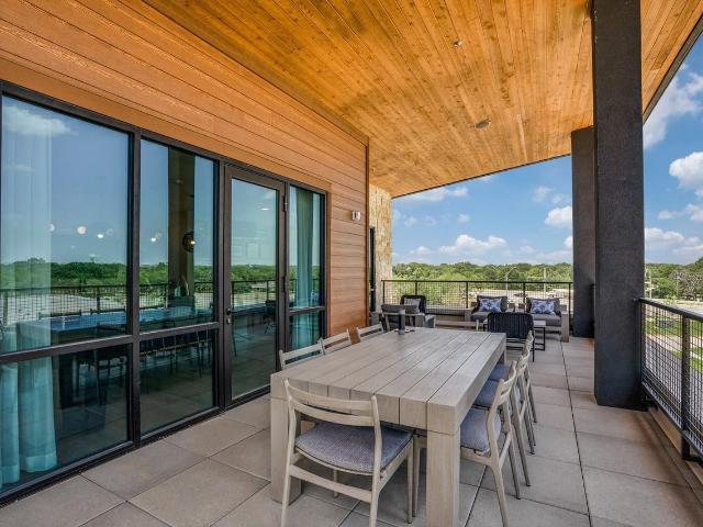 Apartment for rent in Mansfield