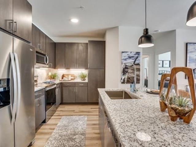 Apartment for rent in Mansfield