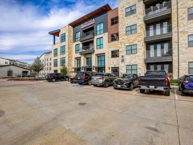 Apartment for rent in Mansfield