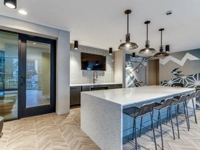 Apartment for rent in Mansfield