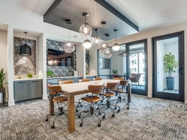 Apartment for rent in Mansfield