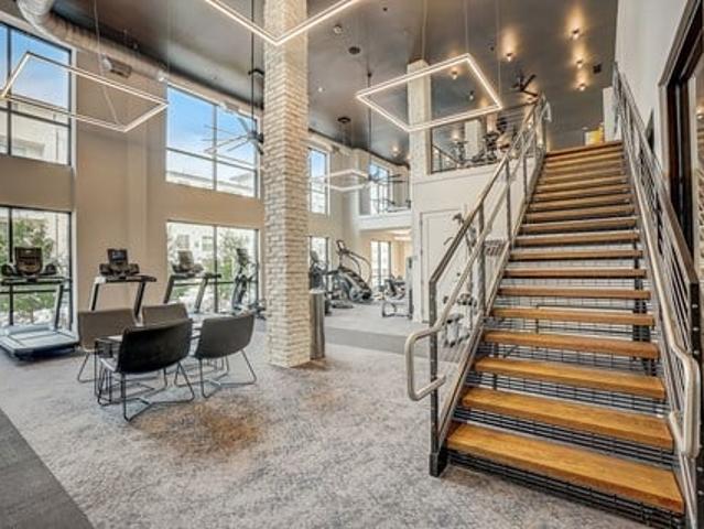 Apartment for rent in Mansfield