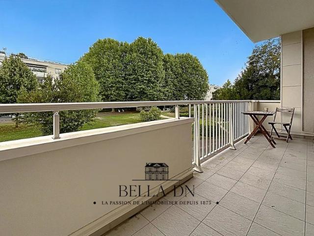 Appartement vente à Nanterre, Rueil-malmaison