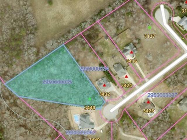 Land for sale in York Land for sale in York