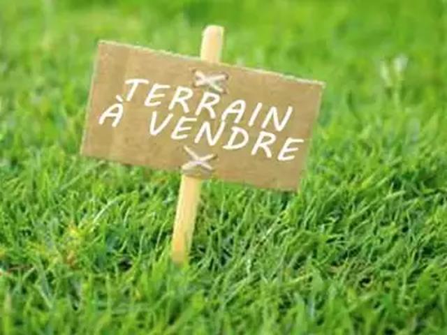 Terrain vente à Langon, Auros