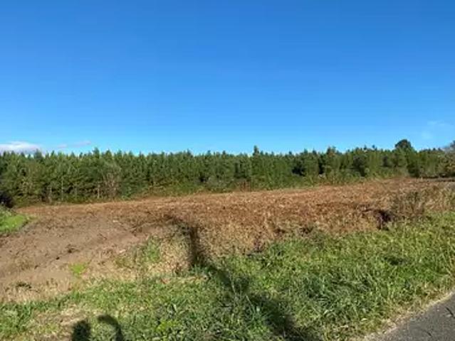 Terrain vente à Langon, Auros