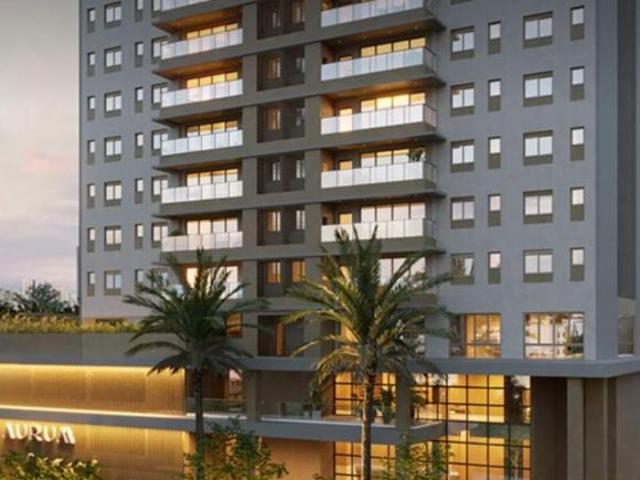 Apartamento venda em Araés, Cuiabá