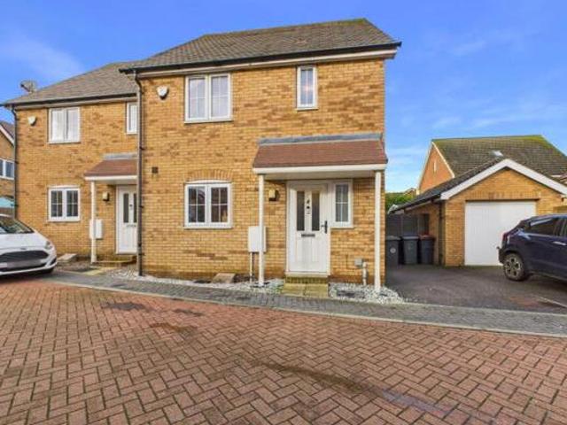 House for sale in Whitstable, Kent