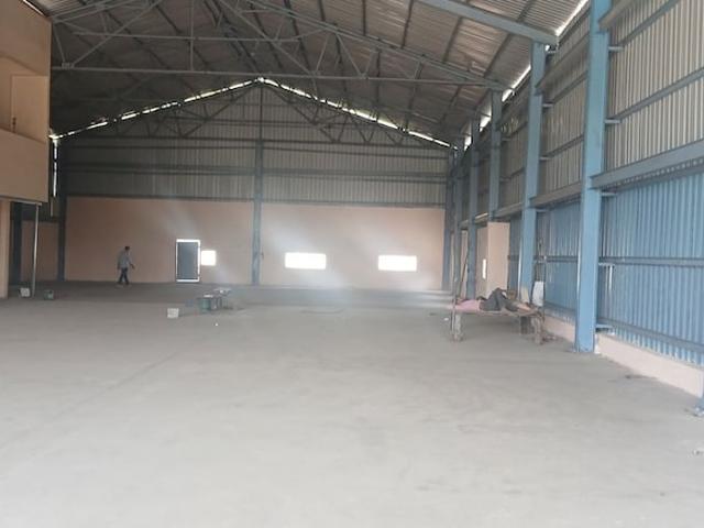 Commercial for rent in Navi Mumbai, National Capital Territory Of Delhi