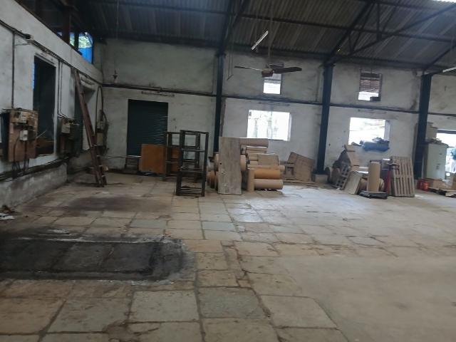 Commercial for rent in Navi Mumbai, National Capital Territory Of Delhi