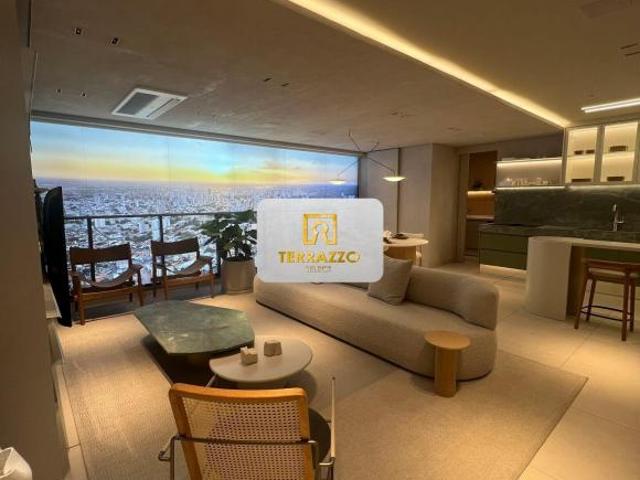 Apartamento venda em Araés, Cuiabá
