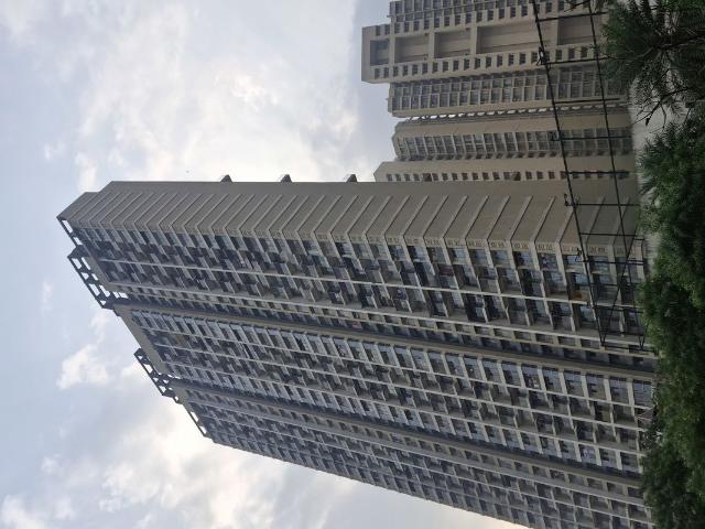 Flat for rent in Navi Mumbai, National Capital Territory Of Delhi