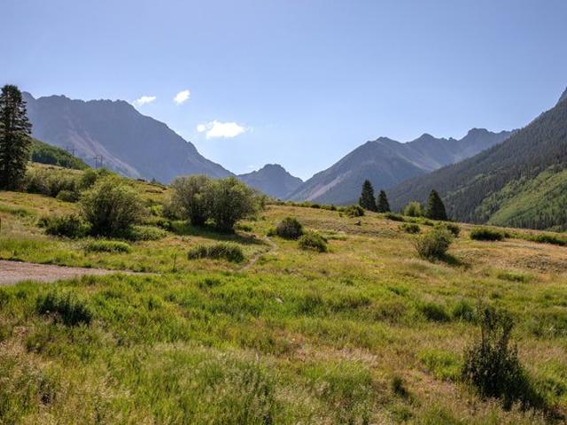 Land for sale in Ophir, Colorado