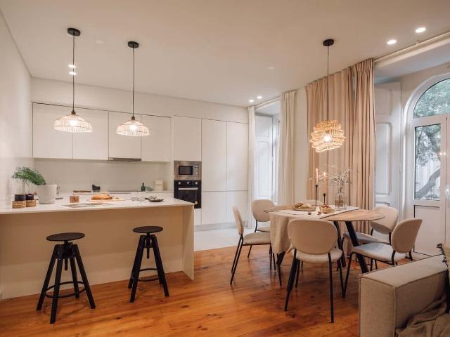 Apartamento alugar em Avenidas Novas, Lisboa