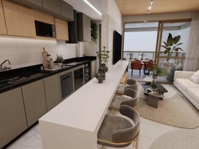 Apartamento venda em Região Geográfica Imediata de Londrina, Londrina